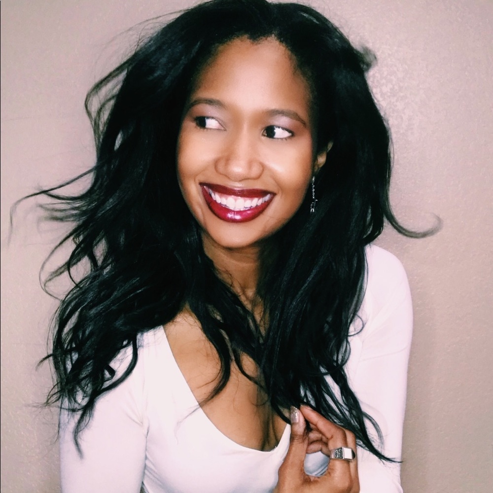 Meet your Posher, Jessica